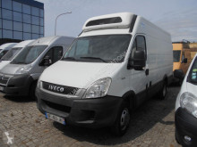 Iveco Daily 35C13 utilitaire frigo occasion