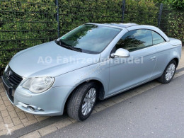 Volkswagen Eos 2,0 FSI - PDC - 150 PS voiture cabriolet occasion