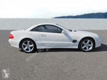 Voiture coupé Mercedes SL 500 Roadster, mehrfach VORHANDEN! 500 Roadster, mehrfach VORHANDEN!