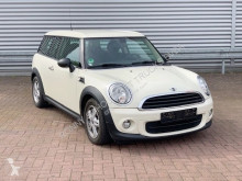 Voiture berline One D Clubman One D Clubman Klima/R-CD/eFH.