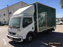 Fourgon utilitaire Renault Maxity