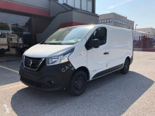 Nissan Nissan NV 300 VAN L1H1 29Q.LI 120CV fourgon utilitaire occasion