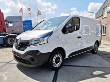 Furgoneta Renault Trafic 1.6 dCi 90 PK | Manual | 71 605km furgoneta furgón usada