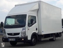 Renault large volume box van Maxity 140.35