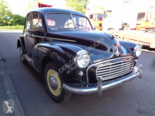 Morris coupé car Minor II