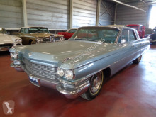 Cadillac Sedan-De-Ville bil sedan begagnad
