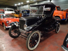 Ford T RUNABOUT voiture cabriolet occasion