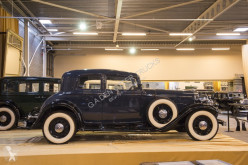 Carro cupé Lincoln KA 506 V8