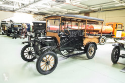 Ford Model T DEPOT HACK voiture break occasion