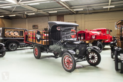 Voiture pick up Ford MODEL TT TRUCK FLATBED