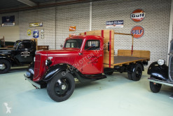 Furgoneta coche pick up Ford MODEL 950 V8 flat bed