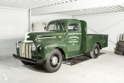 Furgoneta coche pick up Ford PICK UP V8