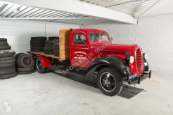 Furgoneta coche pick up Ford MODEL 7 FLAT BED TRUCK