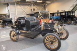 Furgoneta coche berlina Ford T RUNABOUT