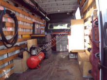 Utilitaire magasin Mercedes Sprinter SERVICE