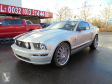 Ford Mustang GT bil kupé begagnad