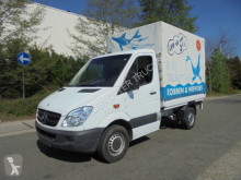 奔驰Sprinter 310 CDI 托盘式运输车 二手