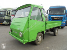 Utilitaire plateau DAF Pony 1010