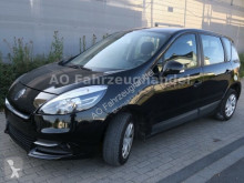 Combi Renault Scenic 1,5dci - Navi - Klima