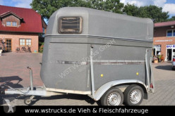 Remolque Böckmann Classic 2 Pferde remolque para caballos usado