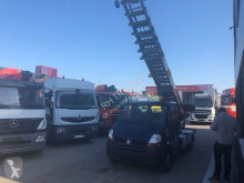Utilitaire Renault Master BOCKER 29 METER