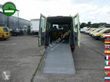 Combi Volkswagen Crafter 35 L2H1 - KLIMA - RAMPE - Standheizung