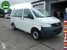 Volkswagen T5 Transporter 1.9 TDI - KLIMA - 9-Sitzer kombi begagnad