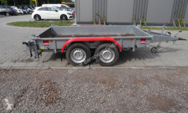 Remolque portamáquinas TAW2530