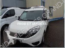 Furgoneta Fiat Doblo 1.3 MJT furgoneta frigorífica nueva