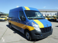 Renault Master L2H2 used cargo van