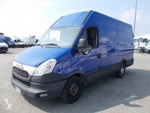 Iveco Daily 35S14 METANO furgão comercial usado