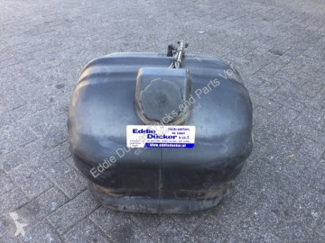 Mercedes 9704710001 FUEL TANK 125 LTR système de carburation occasion