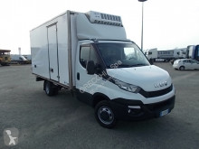 Utilitaire frigo occasion Iveco Daily 35C17