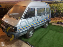 Subaru kj8 7 places essence bil sedan begagnad