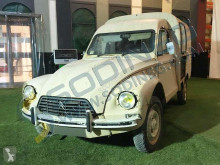 Citroën Acadiane vůz limuzína použitý