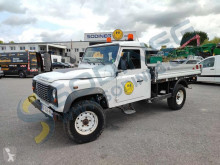 Land Rover Defender voiture berline occasion