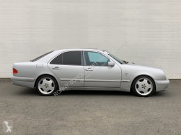 Mercedes