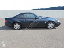 Voiture berline Mercedes SL 320 Roadster 320 Roadster, mehrfach VORHANDEN!