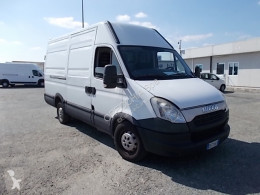 IvecoDaily