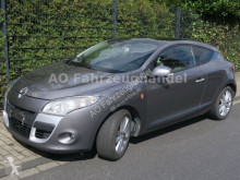 Voiture coupé cabriolet Renault Megane3 1,5dCi 110 E5 - Automatik -SONDEREDITION