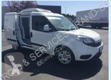 Utilitaire frigo neuf Fiat PACK PRO TRIO NAV