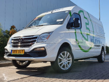 MAXUS EV80 ELECTRIC nw type esp+ лекотоварен фургон втора употреба