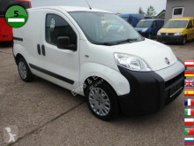 Furgoneta Fiat Fiorino SX 1.3 Multijet - KLIMA furgoneta furgón usada