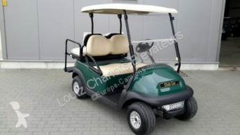 Furgoneta coche ClubCar XS