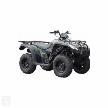Voiture Kymco 500 MXU
