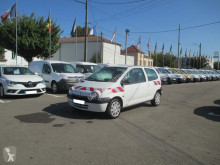 Furgoneta coche ciudadana usada Renault Twingo 1.2