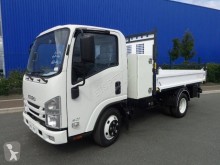 Isuzu utilitaire benne standard occasion