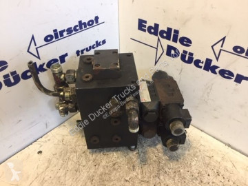 Ginaf HYDRAULISCHE VENTIELBLOK système hydraulique occasion