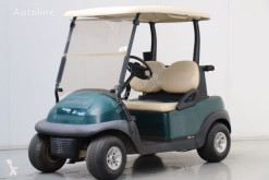Bedrijfswagen ClubCar Clubcar Precedent tweedehands