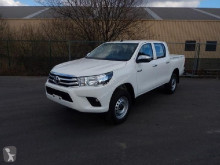 Toyota Hilux DLX 2.4 voiture occasion